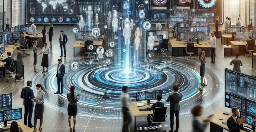 2025 年热门考勤系统功能横向对比，谁更胜一筹？